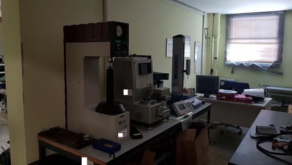 25#1952 Strumenti di misura in vendita - foto 30