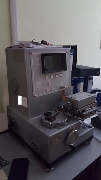 25#1952 Strumenti di misura in vendita - foto 32