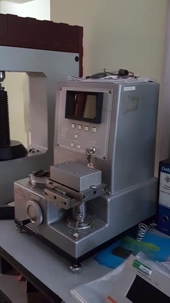 25#1952 Strumenti di misura in vendita - foto 33