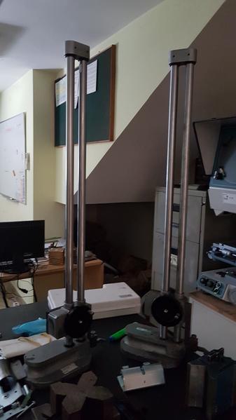 25#1952 Strumenti di misura in vendita - foto 40