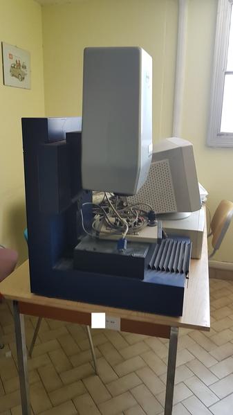 25#1952 Strumenti di misura in vendita - foto 44
