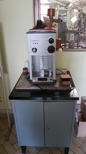 25#1952 Strumenti di misura in vendita - foto 48