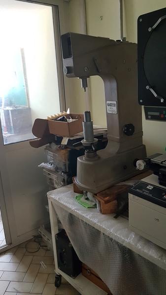 25#1952 Strumenti di misura in vendita - foto 50