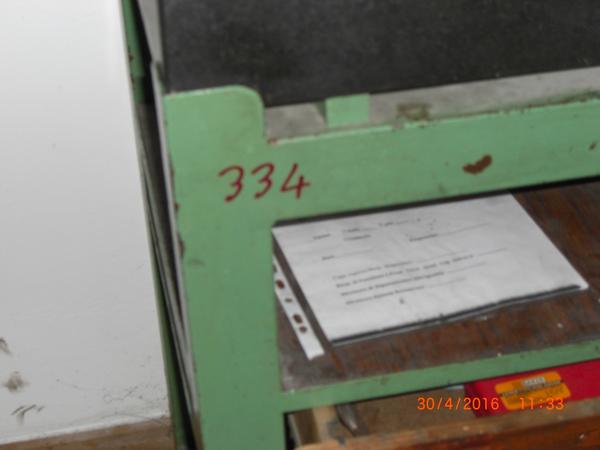 25#1952 Strumenti di misura in vendita - foto 65