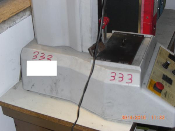 25#1952 Strumenti di misura in vendita - foto 67