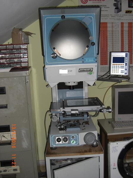 25#1952 Strumenti di misura in vendita - foto 69