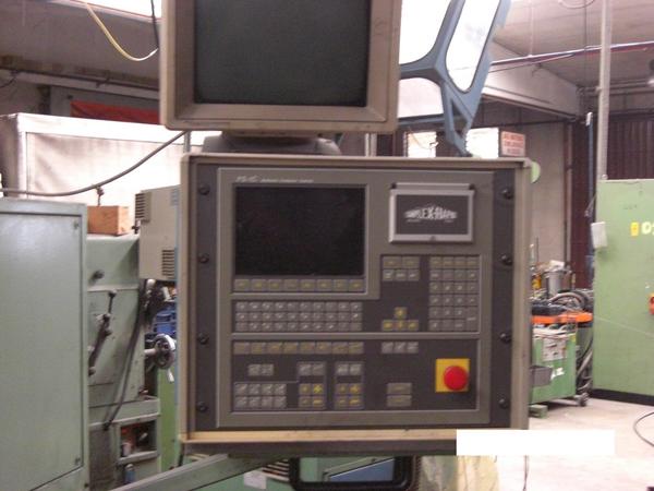 3#1952 Macchina formatura molle Simplex Rapid in vendita - foto 1