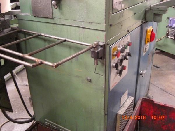 3#1952 Macchina formatura molle Simplex Rapid in vendita - foto 16