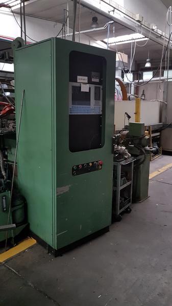 38#1952 Macchina produzione molle Koradi in vendita - foto 4