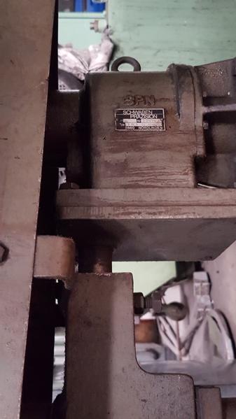 4#1952 Macchina formatura molle Simplex Rapid in vendita - foto 4