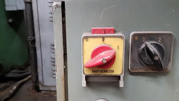 4#1952 Macchina formatura molle Simplex Rapid in vendita - foto 5