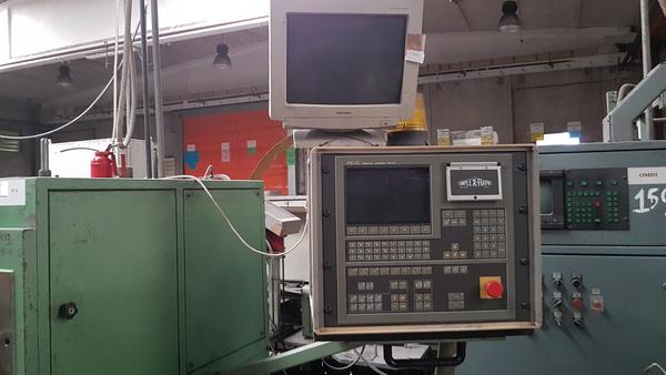 4#1952 Macchina formatura molle Simplex Rapid in vendita - foto 8