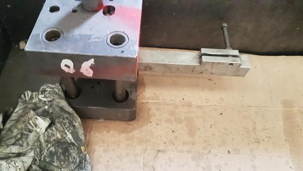 4#1952 Macchina formatura molle Simplex Rapid in vendita - foto 11