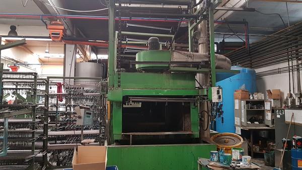 Meccanica in vendita