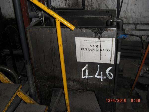 44#1952 Impianto verniciatura in vendita - foto 24