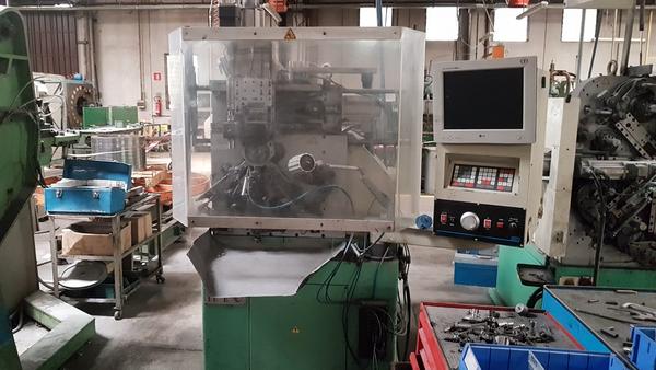 Meccanica in vendita