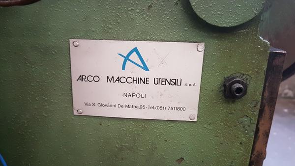 58#1952 Presse Arco e Legnani in vendita - foto 15