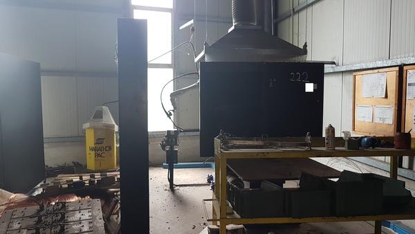 Meccanica in vendita