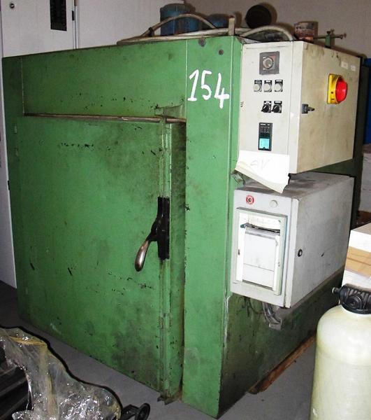 74#1952 Attrezzatura officina in vendita - foto 1
