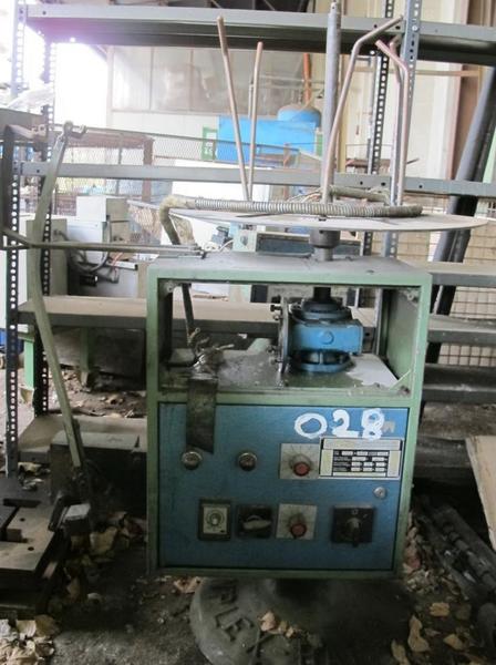 74#1952 Attrezzatura officina in vendita - foto 3