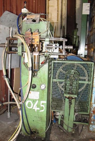 74#1952 Attrezzatura officina in vendita - foto 5