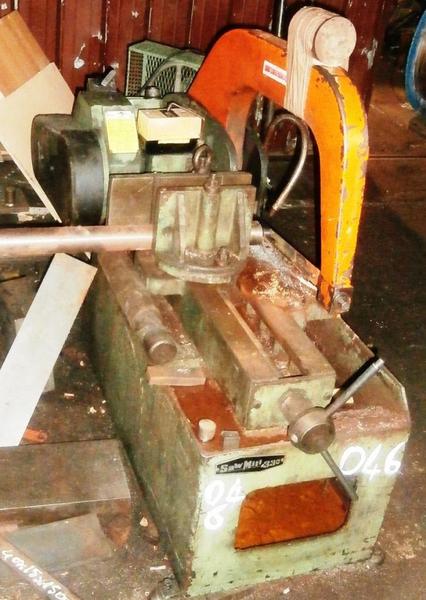74#1952 Attrezzatura officina in vendita - foto 6