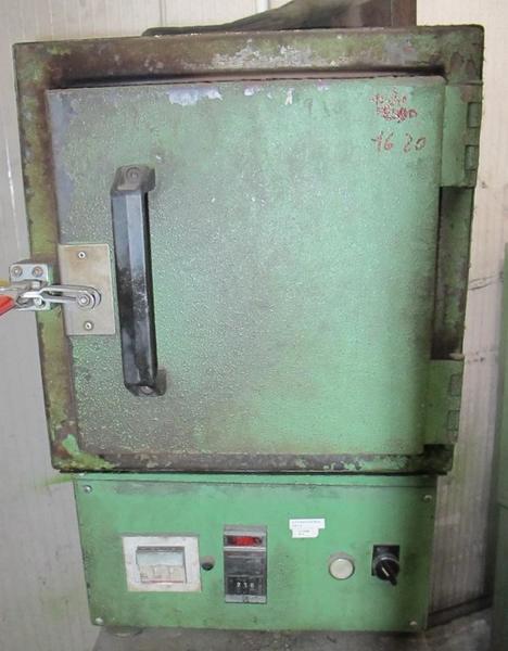 74#1952 Attrezzatura officina in vendita - foto 7