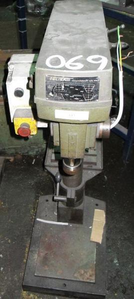 74#1952 Attrezzatura officina in vendita - foto 12