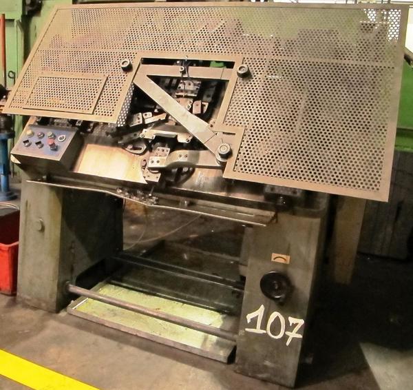 74#1952 Attrezzatura officina in vendita - foto 13