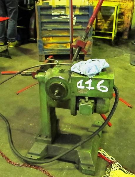 74#1952 Attrezzatura officina in vendita - foto 15