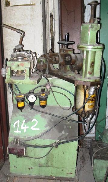 74#1952 Attrezzatura officina in vendita - foto 17