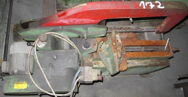74#1952 Attrezzatura officina in vendita - foto 23