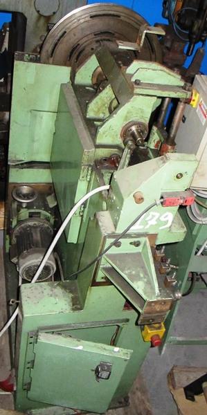 74#1952 Attrezzatura officina in vendita - foto 28