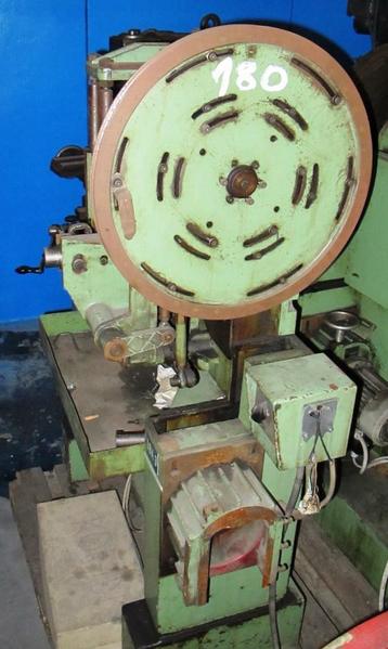 74#1952 Attrezzatura officina in vendita - foto 29