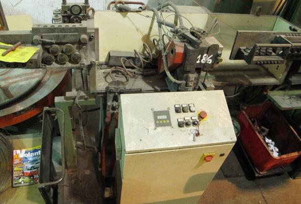 74#1952 Attrezzatura officina in vendita - foto 32