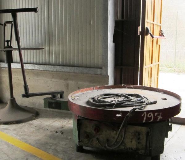 74#1952 Attrezzatura officina in vendita - foto 33