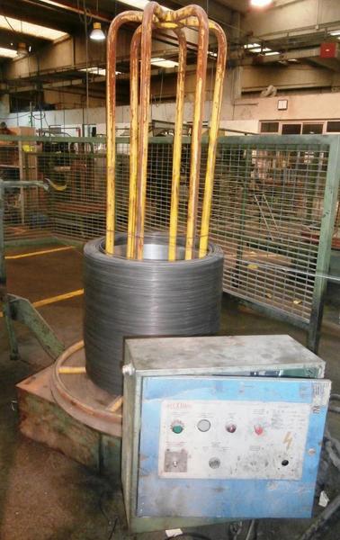 74#1952 Attrezzatura officina in vendita - foto 34
