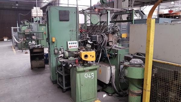 74#1952 Attrezzatura officina in vendita - foto 38
