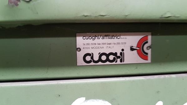 74#1952 Attrezzatura officina in vendita - foto 39