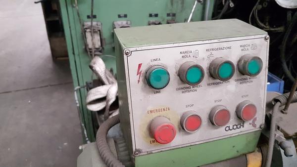 74#1952 Attrezzatura officina in vendita - foto 40