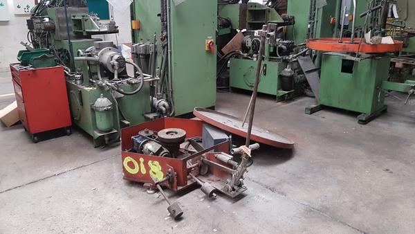 74#1952 Attrezzatura officina in vendita - foto 47