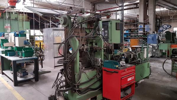 74#1952 Attrezzatura officina in vendita - foto 50