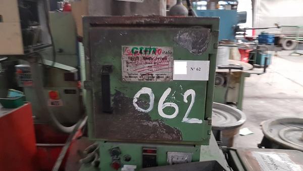 74#1952 Attrezzatura officina in vendita - foto 54