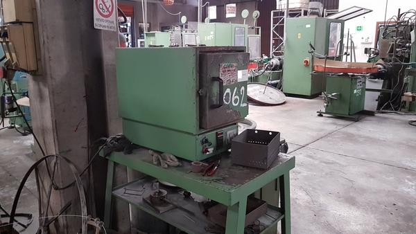 74#1952 Attrezzatura officina in vendita - foto 55
