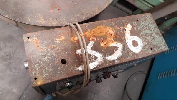 74#1952 Attrezzatura officina in vendita - foto 60