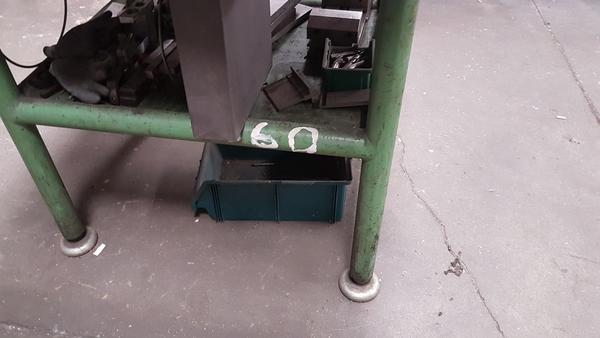 74#1952 Attrezzatura officina in vendita - foto 63