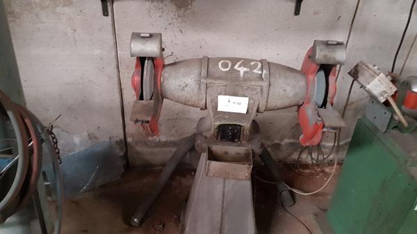74#1952 Attrezzatura officina in vendita - foto 67