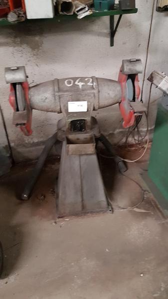 74#1952 Attrezzatura officina in vendita - foto 68
