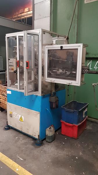74#1952 Attrezzatura officina in vendita - foto 79