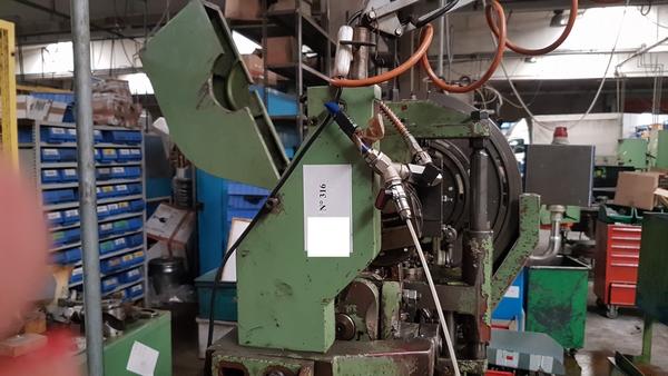 74#1952 Attrezzatura officina in vendita - foto 83